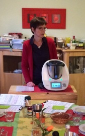 Mein Name ist Annette v. Graevenitz und seit über 19 Jahren wohne ich mit meiner Familie in Wilferdingen.